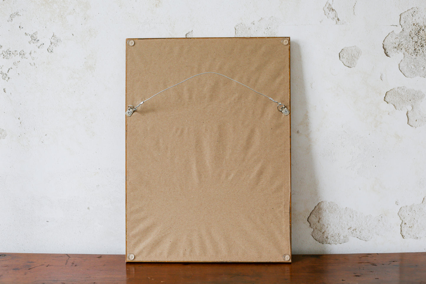 Signal Flags of the World Framed Nautical Print | Boy's Own Paper Supplement c1900