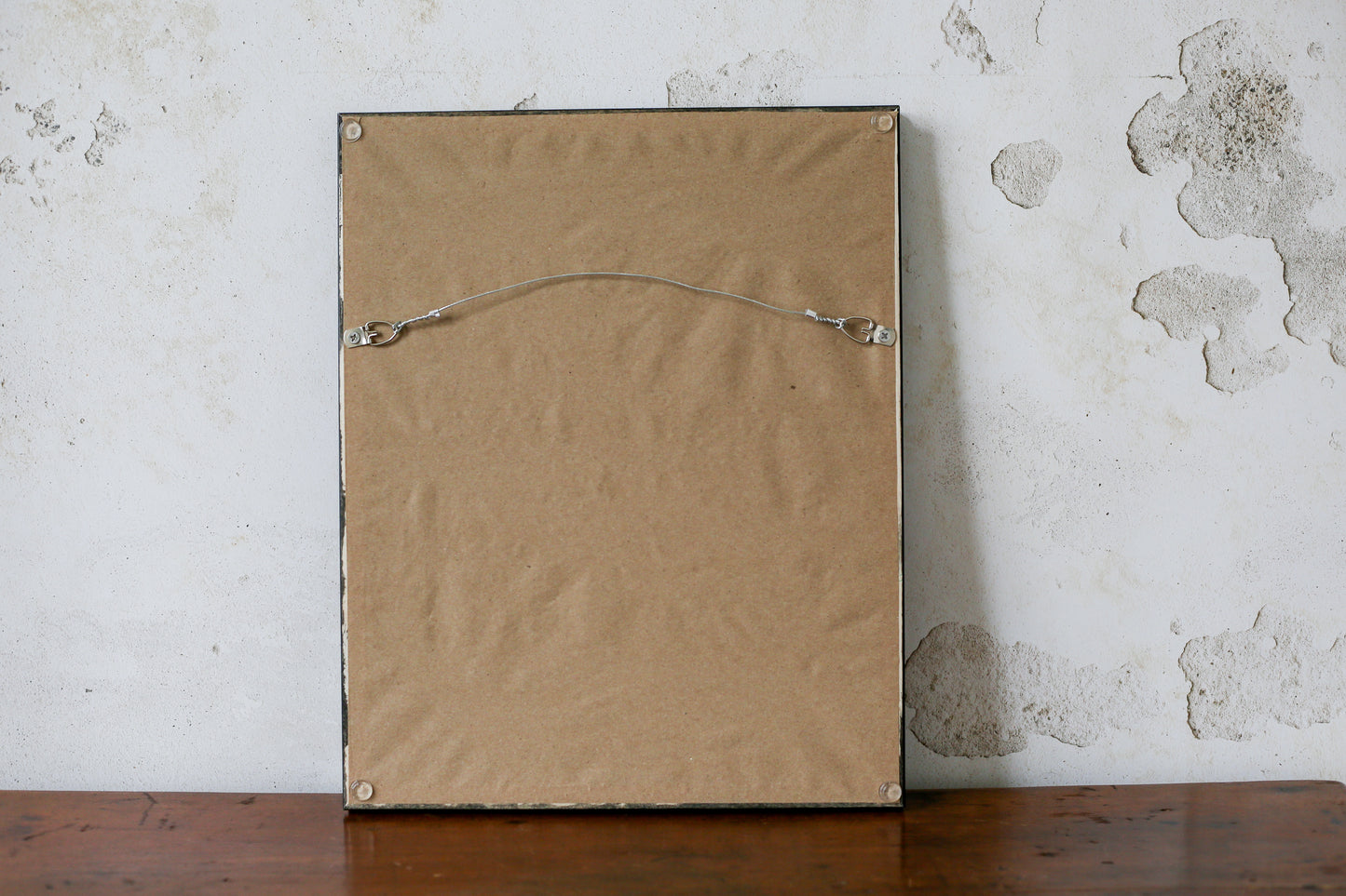 19th Century Coat of Arms of Colonel Gray, MP | Contemporary Black and Gilt Frame