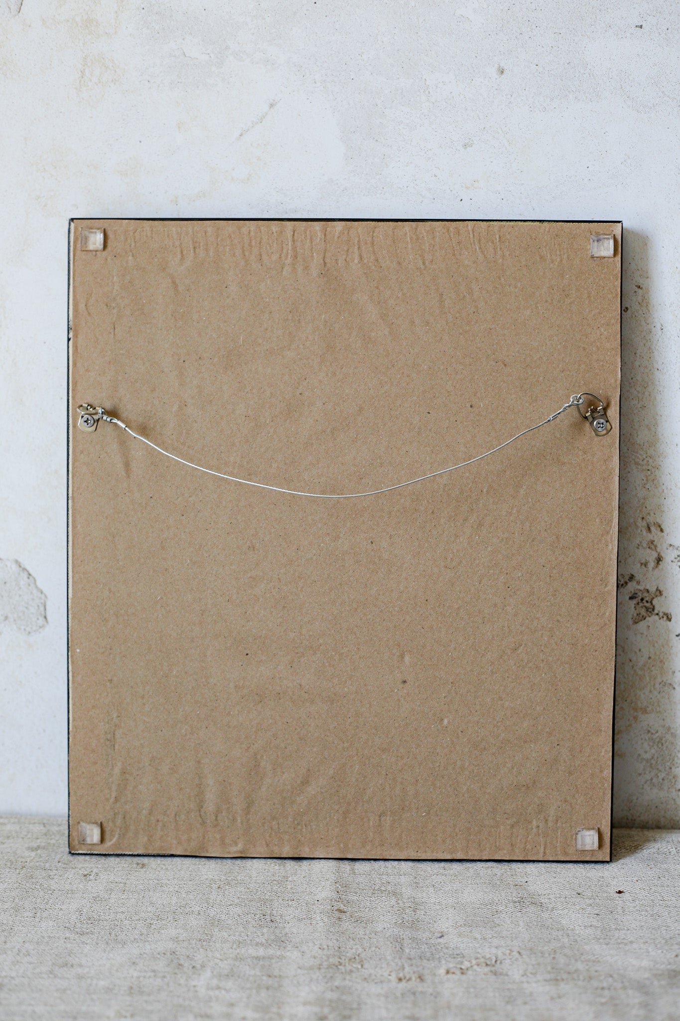 Vintage Original Female Portrait of 1930s Woman