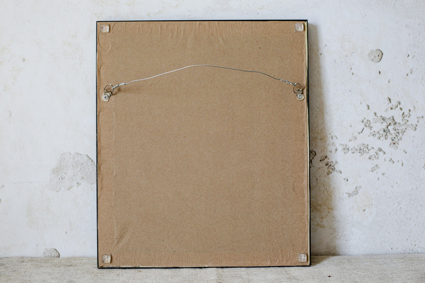 Vintage Original Female Portrait of 19th Century Woman