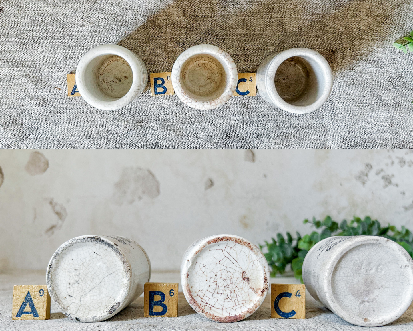 CHOICE J. Sainsbury's Potted Meats English Pots