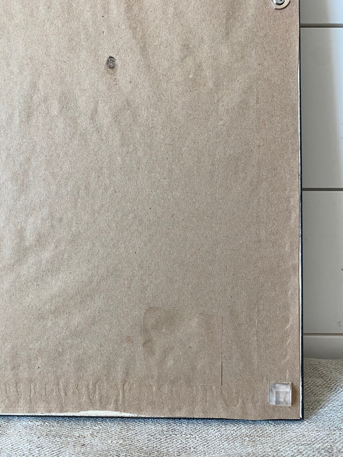 Vintage Original Female Portrait of 1900s Woman