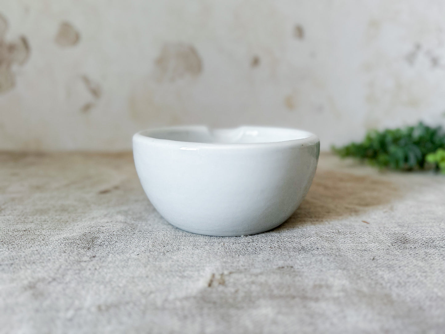 Vintage Coors Ceramic Mortar & Pestle