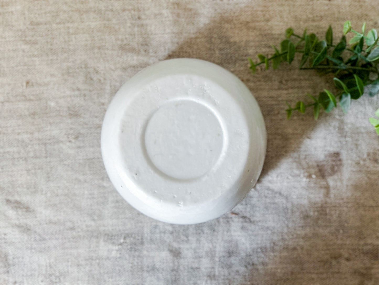 Vintage Coors Ceramic Mortar & Pestle