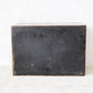 Antique Walnut Star Inlay Tea Caddy, c1860