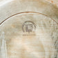Carved Wheat Border English Bread Board by Bramhall Woodware, c1990