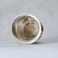 Antique English Art Deco Silver Plated 1¼ Pint Cocktail Shaker by William Suckling & Sons (BHLd)