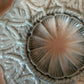 Sarraguemines 12-well master oyster server plate, c1920
