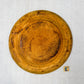Vintage Carved Round English Bread Boards