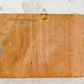 "Spring Mood in the Moor" German Painting on Wood Panel, Signed by R. Hober