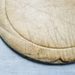 "Cut and Come Again" Oval English Bread Board, c1880