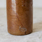 Antique 'Pure Water' London Stoneware Bottle