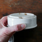 S. Maw Son & Sons Ambrosial Shaving Cream English Pot & Lid