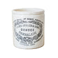 Keiller & Sons Dundee Marmalade 1 lb. Chubby Pot