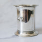 Vintage William Suckling & Sons Silver-Plated Wine Sleeve with Handles