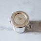 Vintage Kingsway Plate Mini Ice Handling Bucket by William Suckling Ltd, c1930