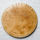 Allinson Bread Carved English Bread Board, c1920