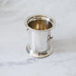 Vintage William Suckling & Sons Silver-Plated Wine Sleeve with Handles