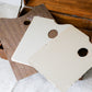 Vintage Wooden Artist's Sketch Box with 3 Palettes