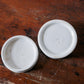 S. Maw Son & Sons Ambrosial Shaving Cream English Pot & Lid