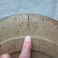 "Staff of Life" Carved English Bread Board, c1880
