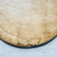 "Speed the Plough" Carved Bread Board, c1880
