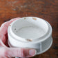 S. Maw Son & Sons Ambrosial Shaving Cream English Pot & Lid