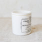 Frank Cooper's Oxford Seville Marmalade 1 Lb. Jar, c1900