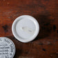S. Maw Son & Sons Ambrosial Shaving Cream English Pot & Lid