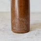 Antique 'Pure Water' London Stoneware Bottle