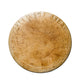 Allinson Bread carved antique bread board