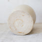 Large Ovoid Two Tone English Pantry Crock