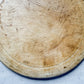 Allinson Bread Carved English Bread Board, c1920