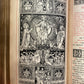 1879 Breviarium Romanum Latin Catholic Missal