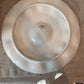 Sarraguemines 12-well master oyster server plate, c1920