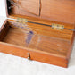 Document Box with Interior Spring-Loaded Clip, c1920