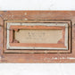 Antique British Coastal Scene Oil Painting in Gilt Wood Frame, c1900