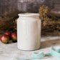 Fraser Fir Antique English Jar Candles