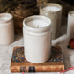 Hot Toddy Antique English Jar Candle