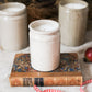Hot Toddy Antique English Jar Candle