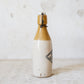 Hay & Sons Aberdeen Stoneware Ginger Beer Bottle with Stopper