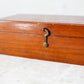 Document Box with Interior Spring-Loaded Clip, c1920