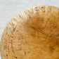 Allinson Bread Carved English Bread Board, c1920