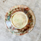 Antique Victorian Majolica Fern & Flower Plate, Attrib. to Thomas Forester, c1870
