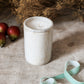 Fraser Fir Antique English Jar Candles