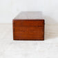 Document Box with Interior Spring-Loaded Clip, c1920
