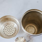 Antique English Art Deco Silver Plated 1¼ Pint Cocktail Shaker by William Suckling & Sons (BHLd)
