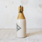 Hay & Sons Aberdeen Stoneware Ginger Beer Bottle with Stopper