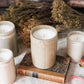 Hot Toddy Antique English Jar Candle
