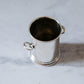 Vintage Kingsway Plate Mini Ice Handling Bucket by William Suckling Ltd, c1930